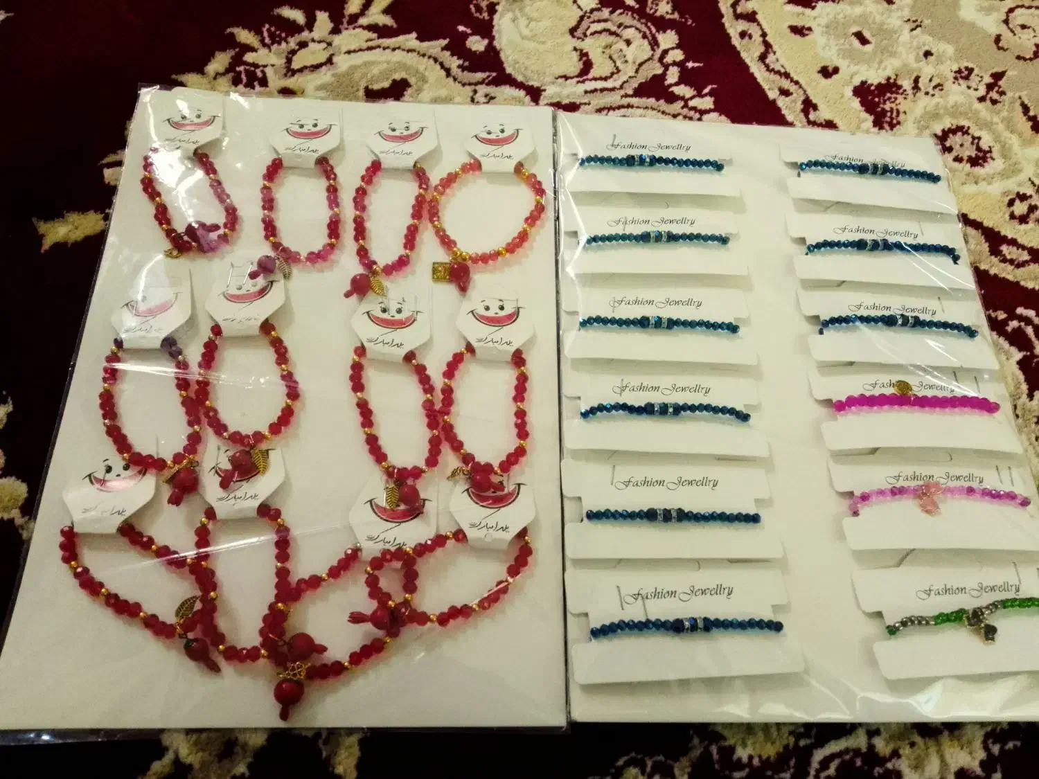 دستبند های شیک|بدلیجات|کرمانشاه, |دیوار