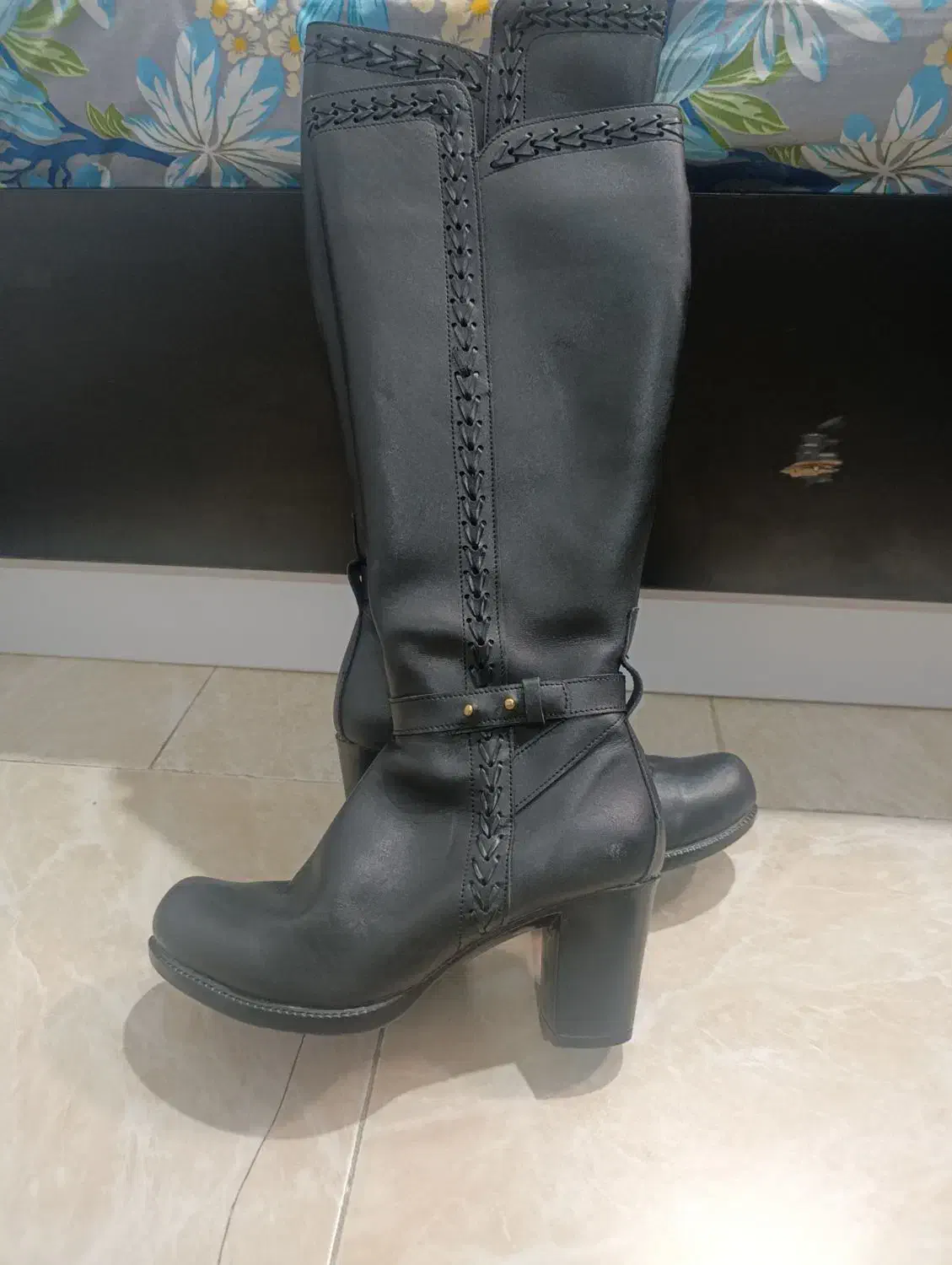 بوت بلند|کیف، کفش، کمربند|تهران, جی|دیوار