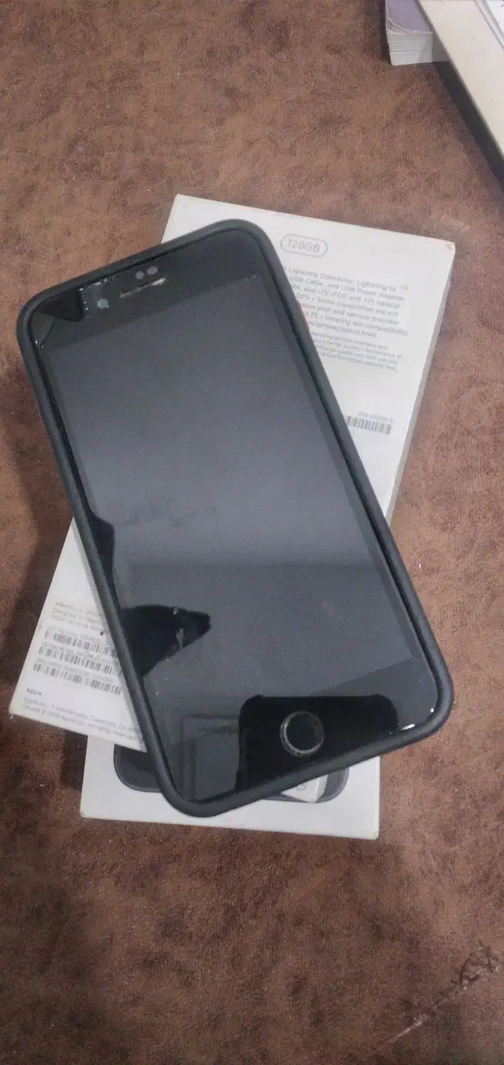 آیفون 7 پلاس 128گیگ|موبایل|تهران, حکیمیه|دیوار