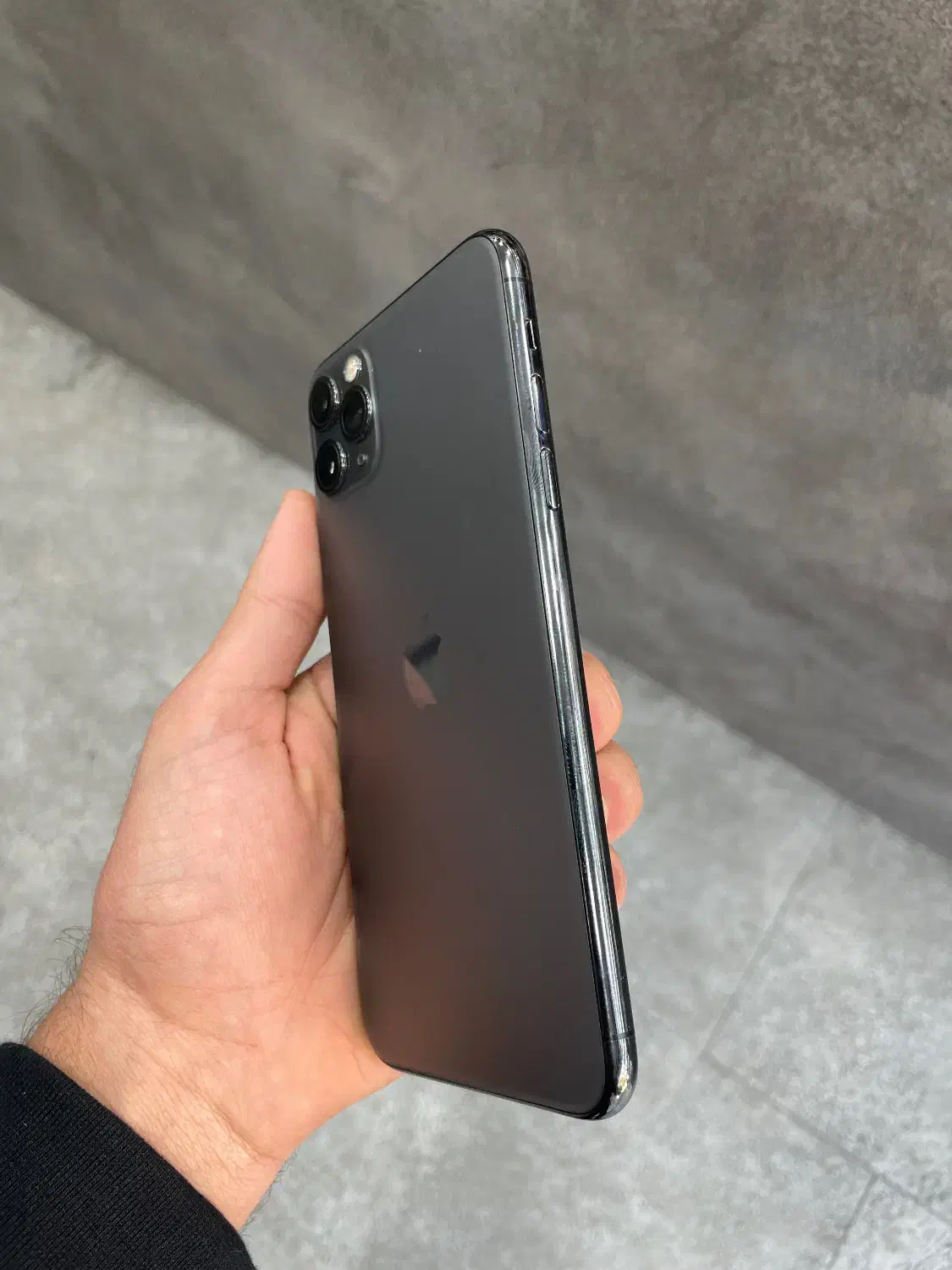 آیفون 11 پرومکس|موبایل|شیراز, زند|دیوار