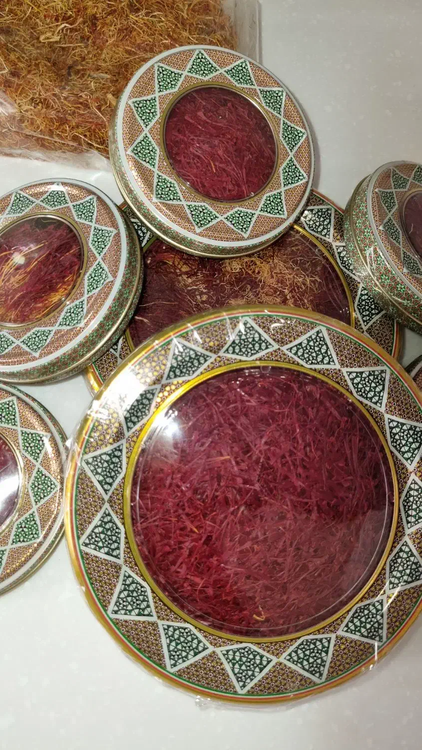 زعفران اصل قائنات|خوردنی و آشامیدنی|تهران, نیکنام|دیوار