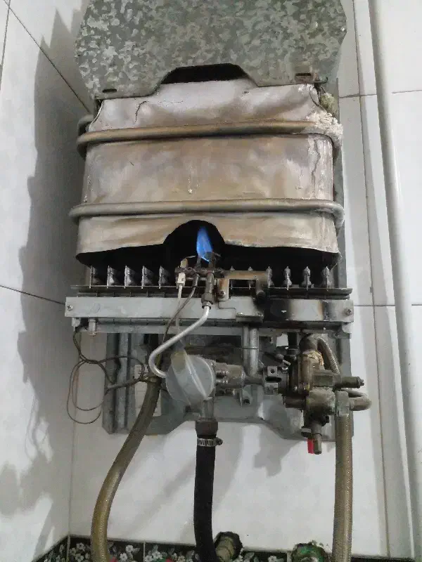 تعمیر وسرویس ابگرمکن وانواع لوازم خانگی|خدمات پیشه و مهارت|پاکدشت, پاکدشت (مامازند)|دیوار