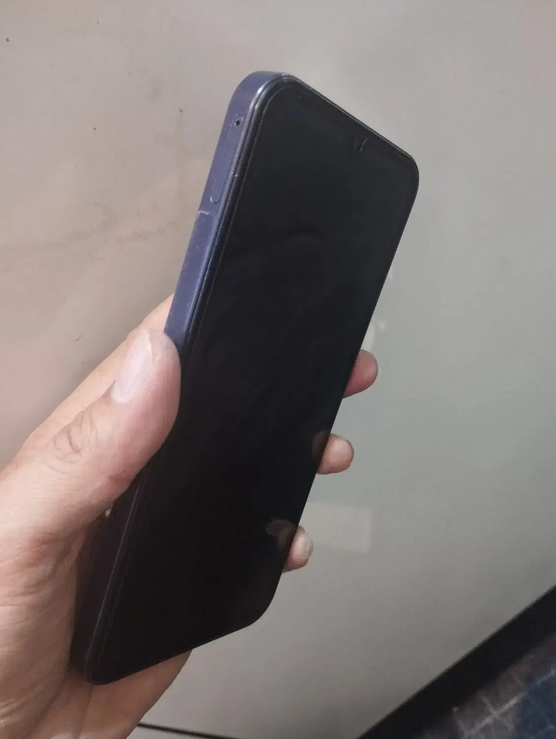 گوشی درحد 15/256/8 دوسیم|موبایل|مشهد, جاهد شهر|دیوار