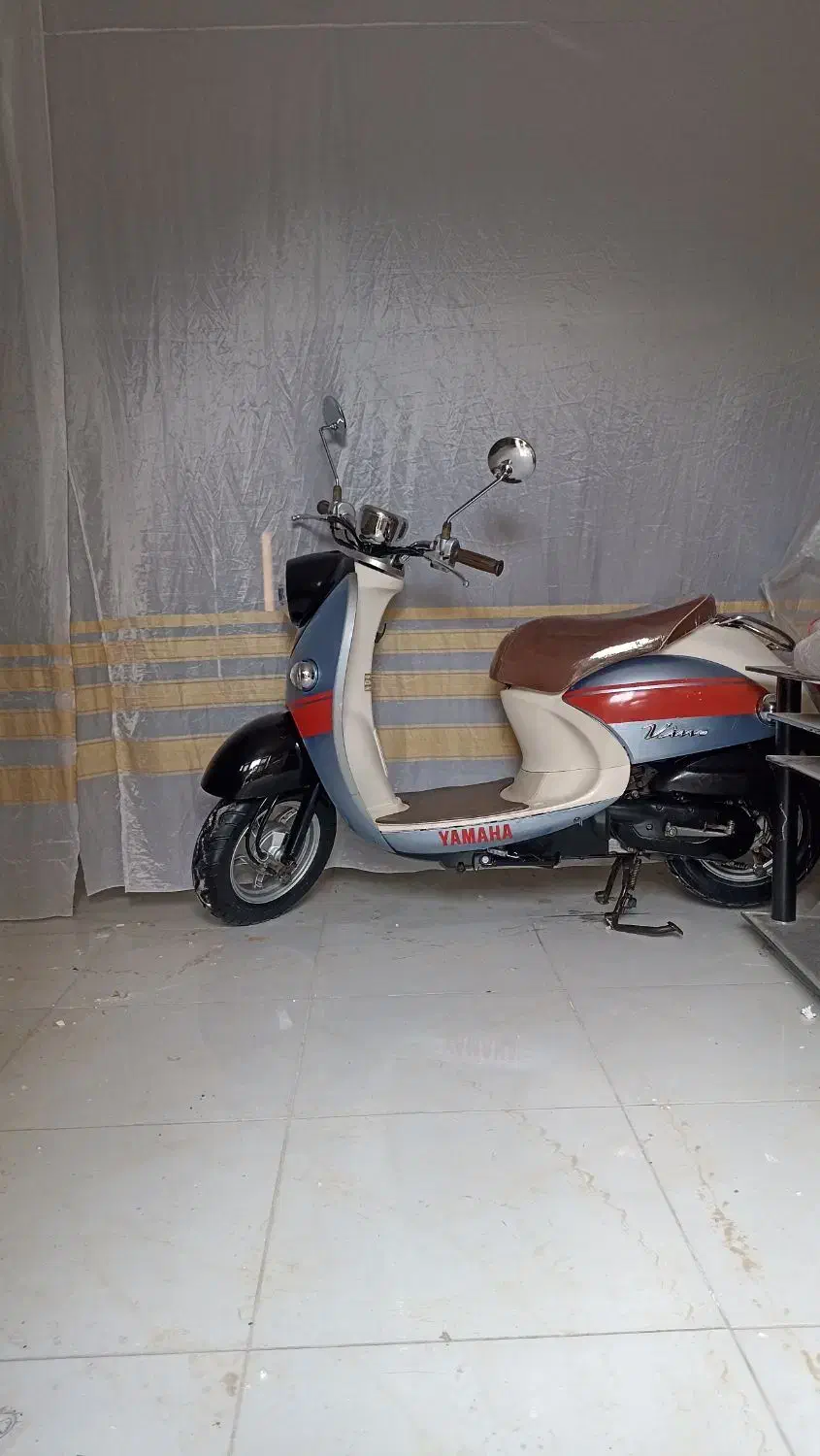 موتور پاکشتی|موتورسیکلت|میاندوآب, |دیوار