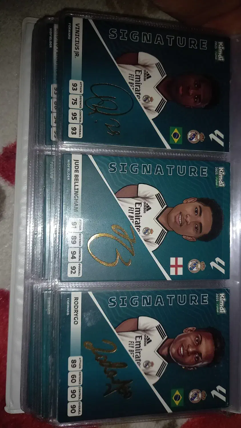 کیمدی بازیکنان رئال مادرید|اسباببازی|مشهد, تلگرد|دیوار