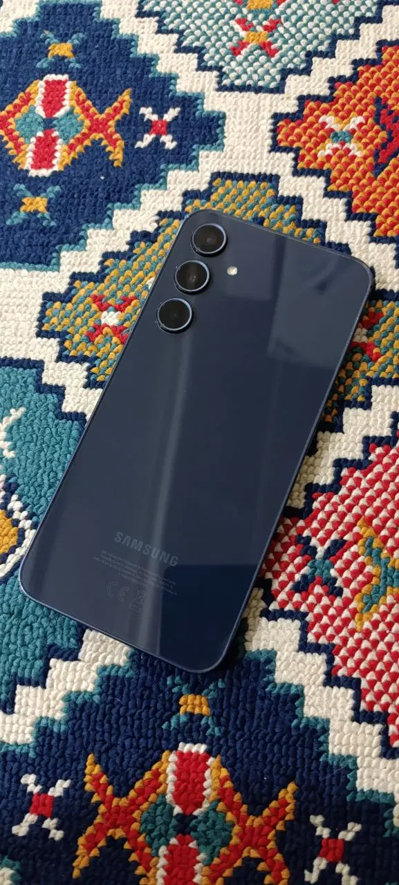a35 256/8|موبایل|ایلام, |دیوار