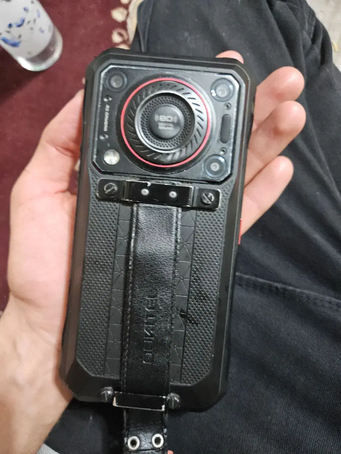 گوشی دوجی|موبایل|تهران, هفت حوض|دیوار