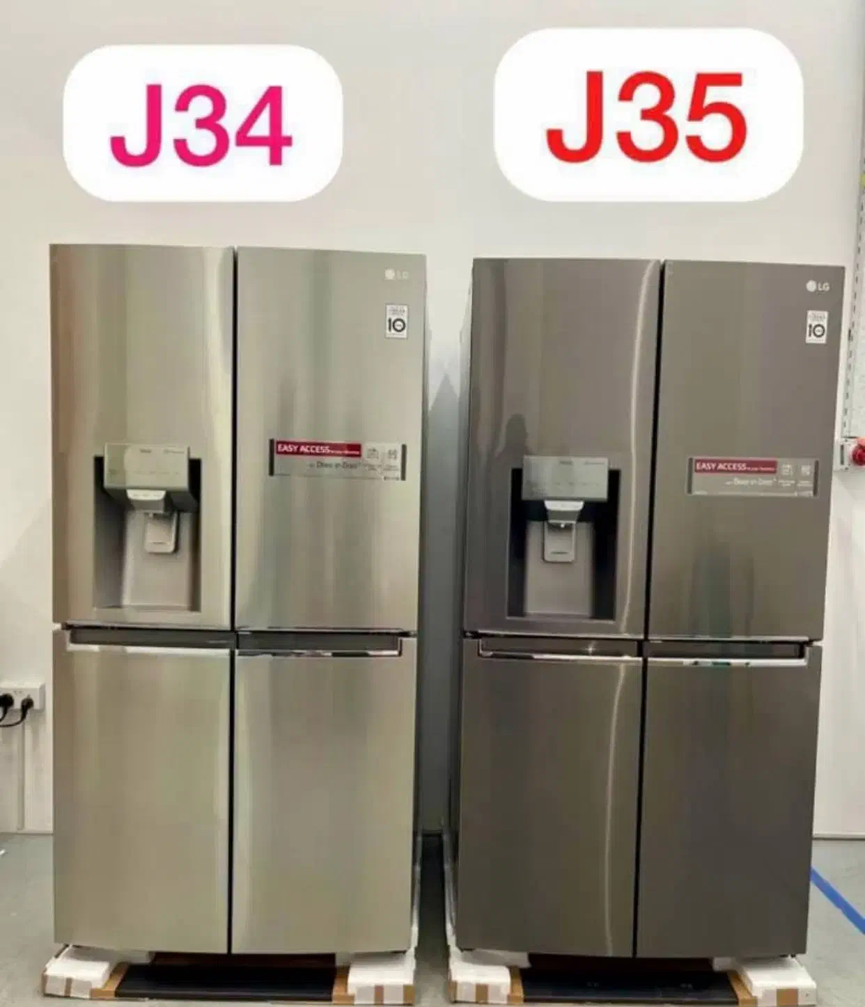 ساید|یخچال و فریزر|اهواز, نادری|دیوار