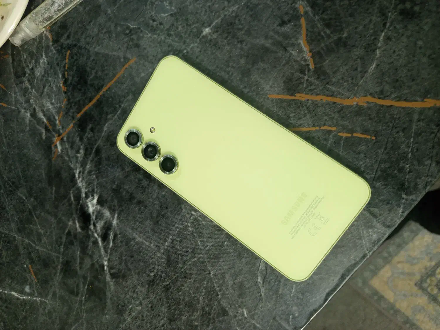 گوشیA54|موبایل|مشهد, پنجتن|دیوار