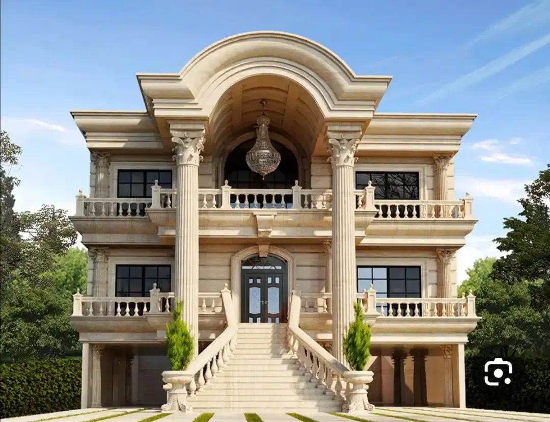 رهن کامل منزل ویلایی دربست|اجارهٔ خانه و ویلا|شیراز, فرگاز|دیوار