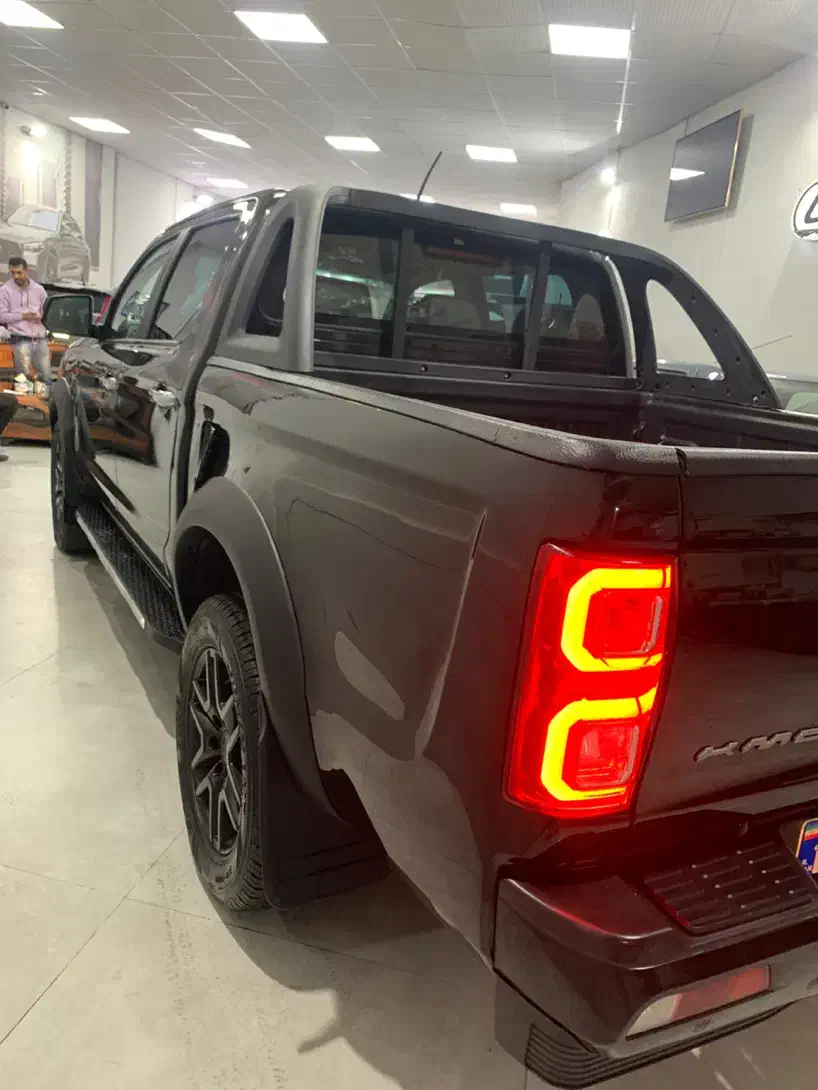 کی ام سیT8مدل۴۰۱اقساطی|خودرو سواری و وانت|اصفهان, خانه اصفهان|دیوار