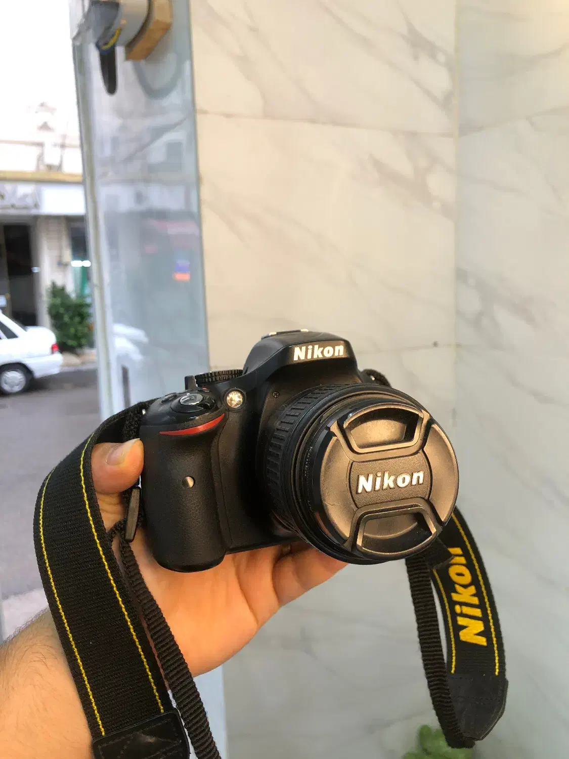 دوربین حرفه ای عکاسی|دوربین عکاسی و فیلم‌برداری|رشت, معلم|دیوار