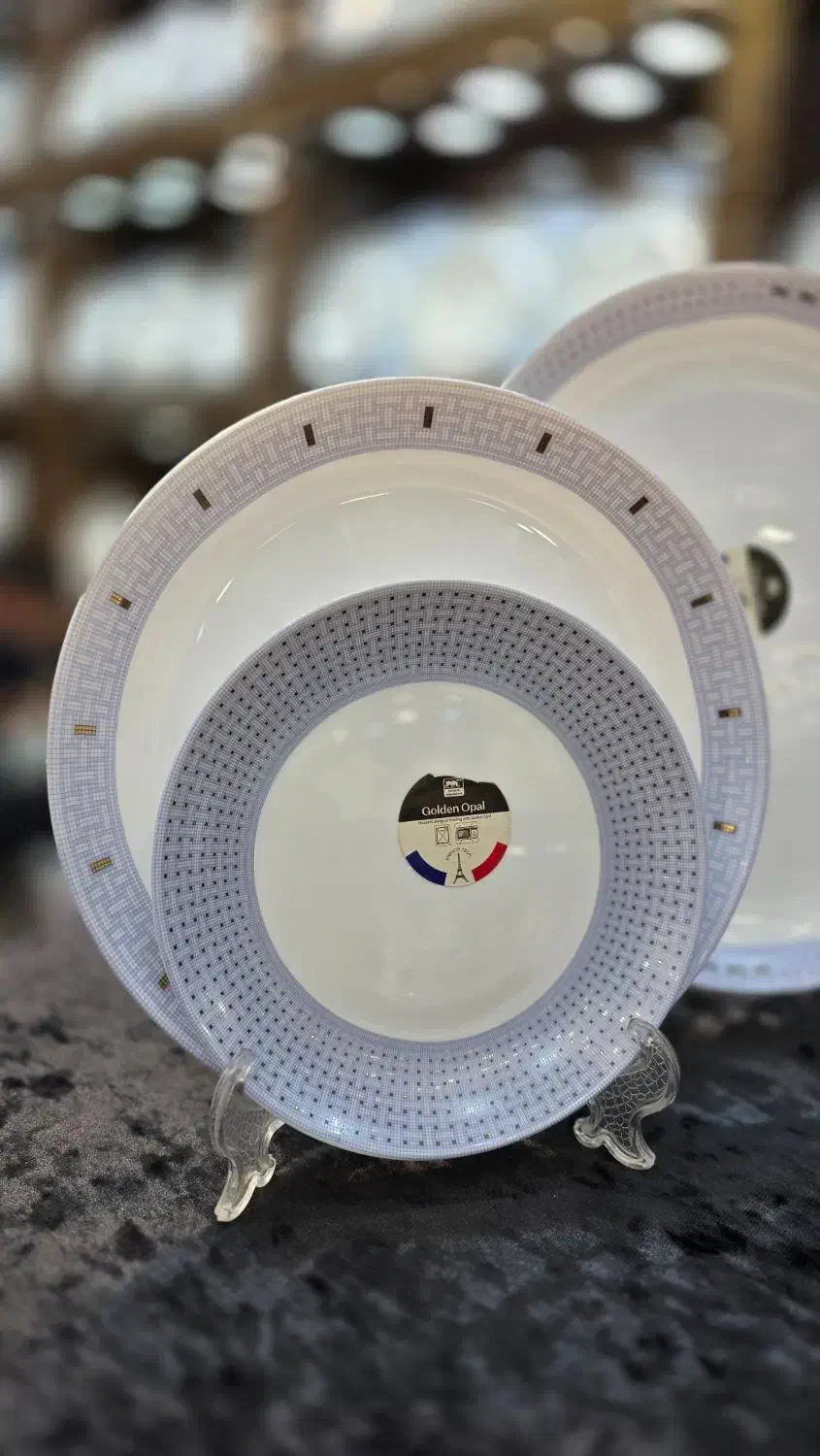 آرکوپال|ظروف سرو و پذیرایی|تهران, شوش|دیوار