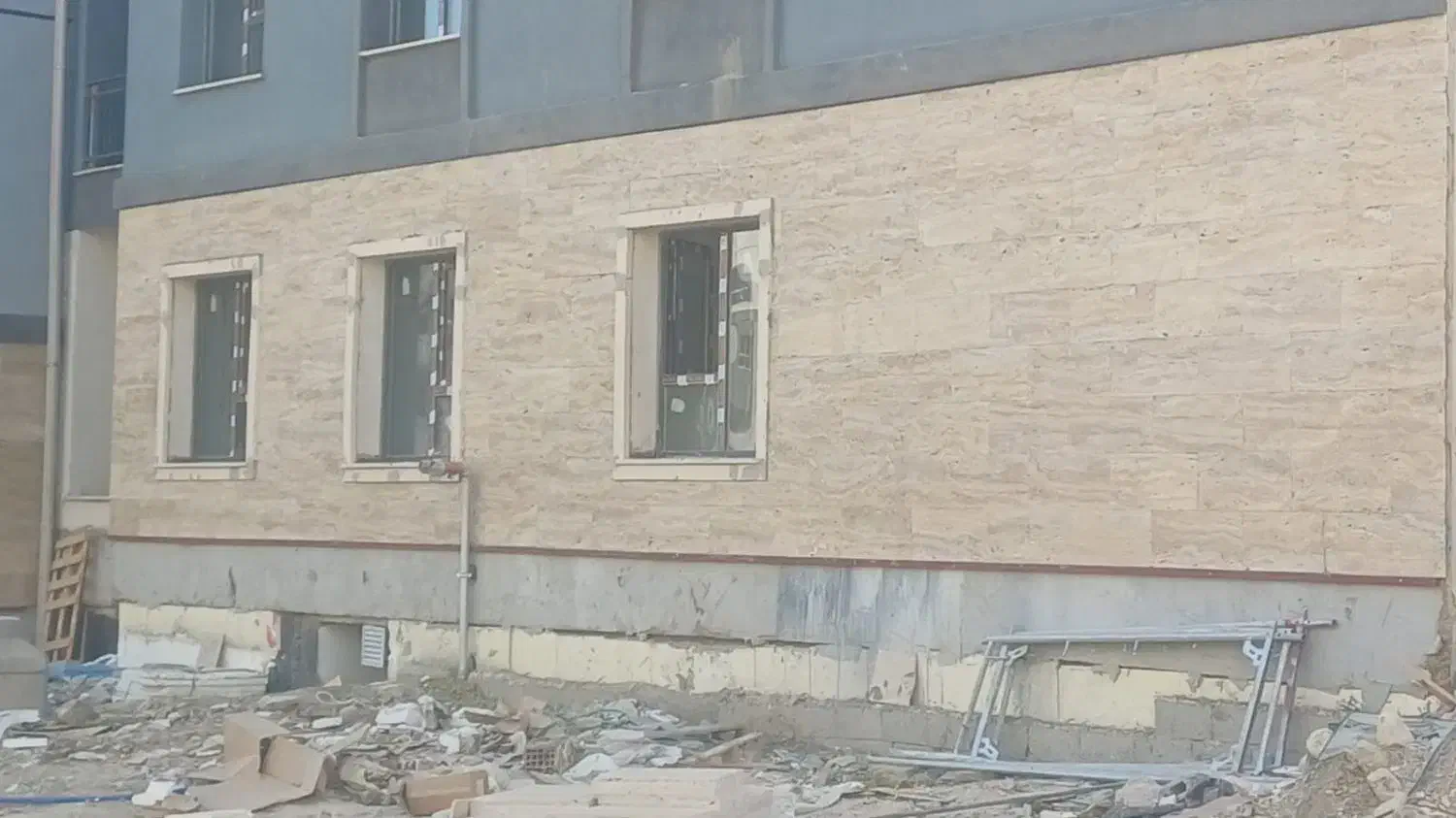 کاشی کاری و پله سنگ موزاییک|خدمات پیشه و مهارت|ارومیه, |دیوار