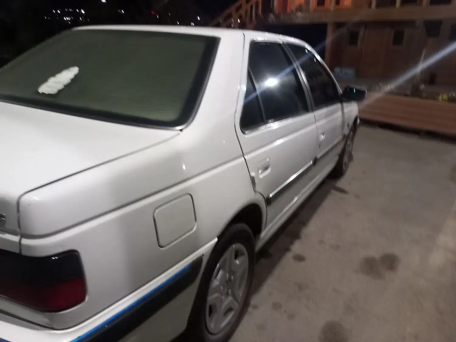 پژو پارس LX TU5، مدل ۱۳۹۹|خودرو سواری و وانت|سیرجان, |دیوار