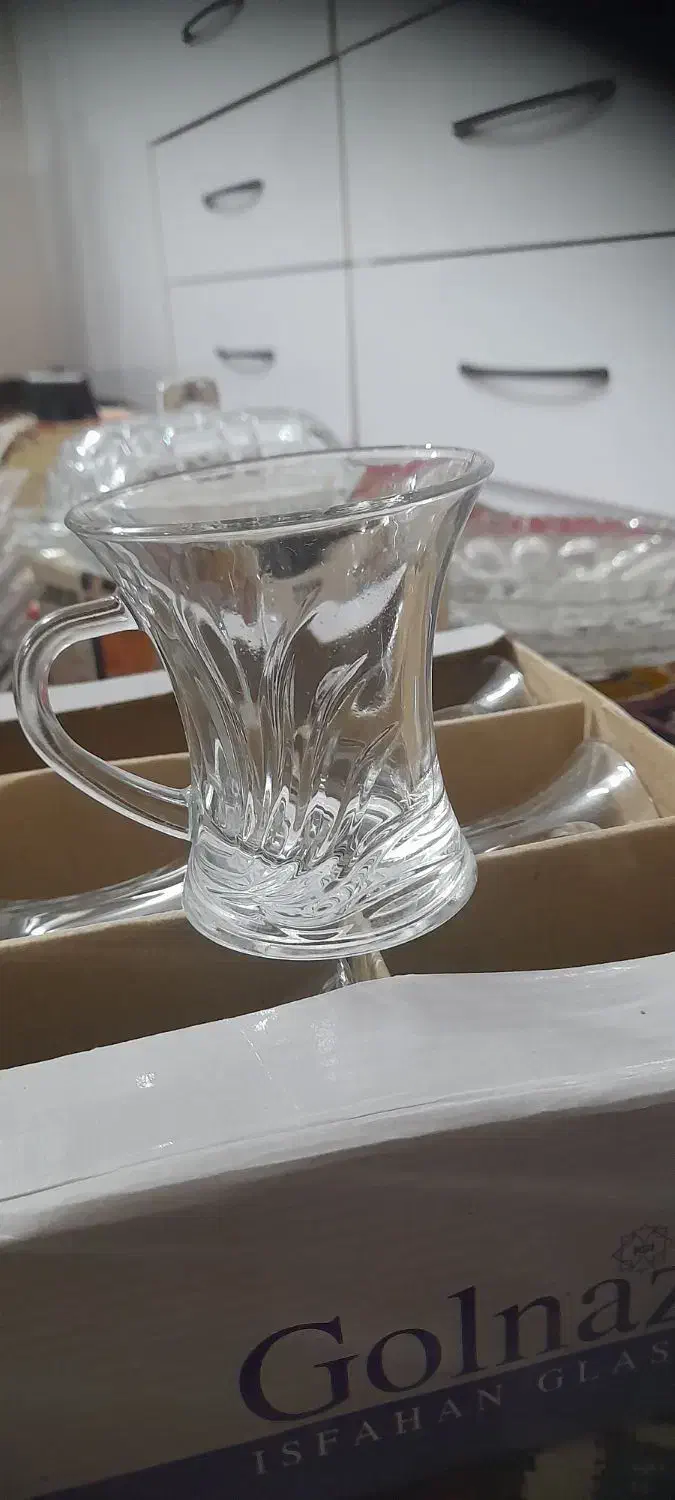 وسایل خانه|ظروف سرو و پذیرایی|سراب, |دیوار