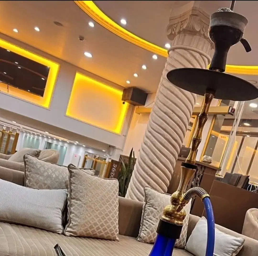 سالن کار و قلیون زن|استخدام خدمات فروشگاه و رستوران|قم, الوندیه و گذر صادق|دیوار