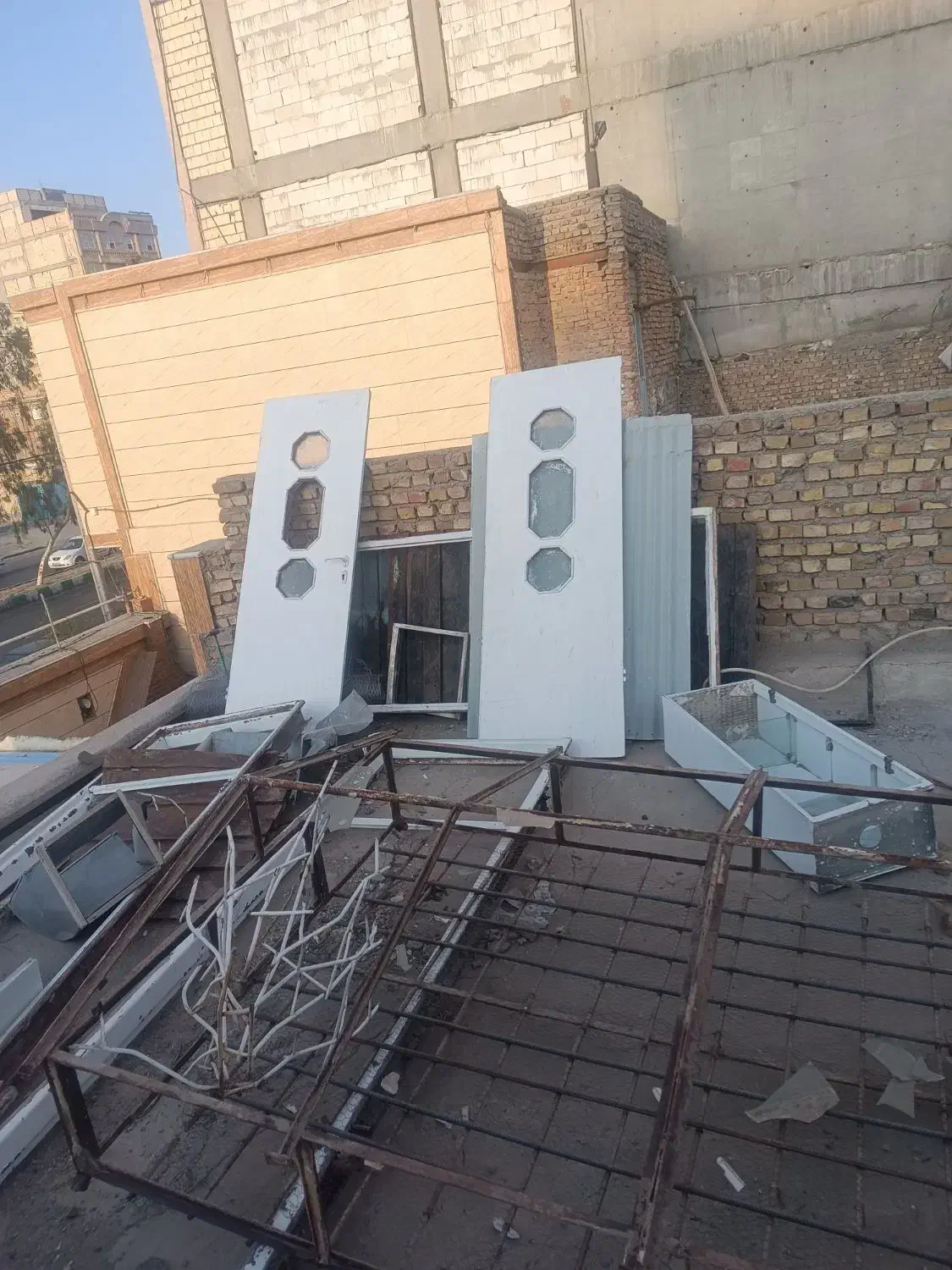 هود بزرگ رستوران 5 میلیون ورق کشی|هود|زاهدان, |دیوار