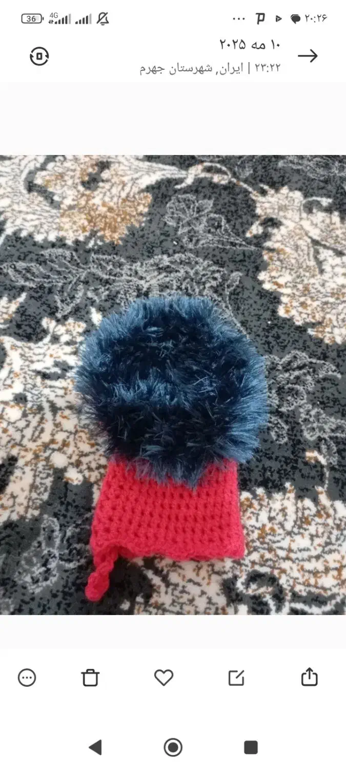 فروش انواع لیف کش مو اسکاج|لوازم نظافت|جهرم, |دیوار