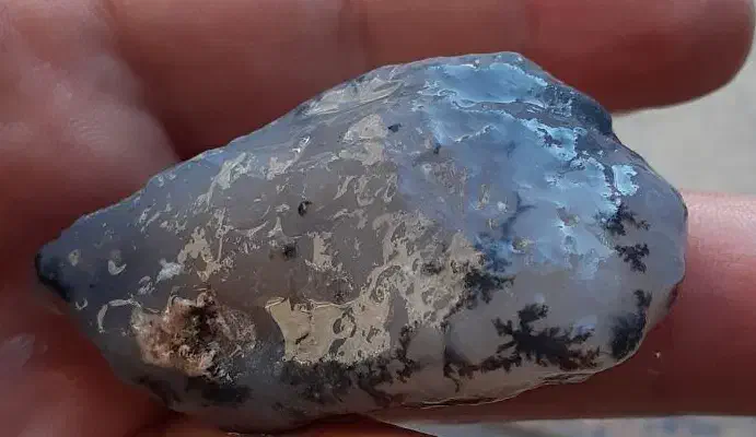 فروش سنگ راف عقیق|جواهرات|یاسوج, |دیوار