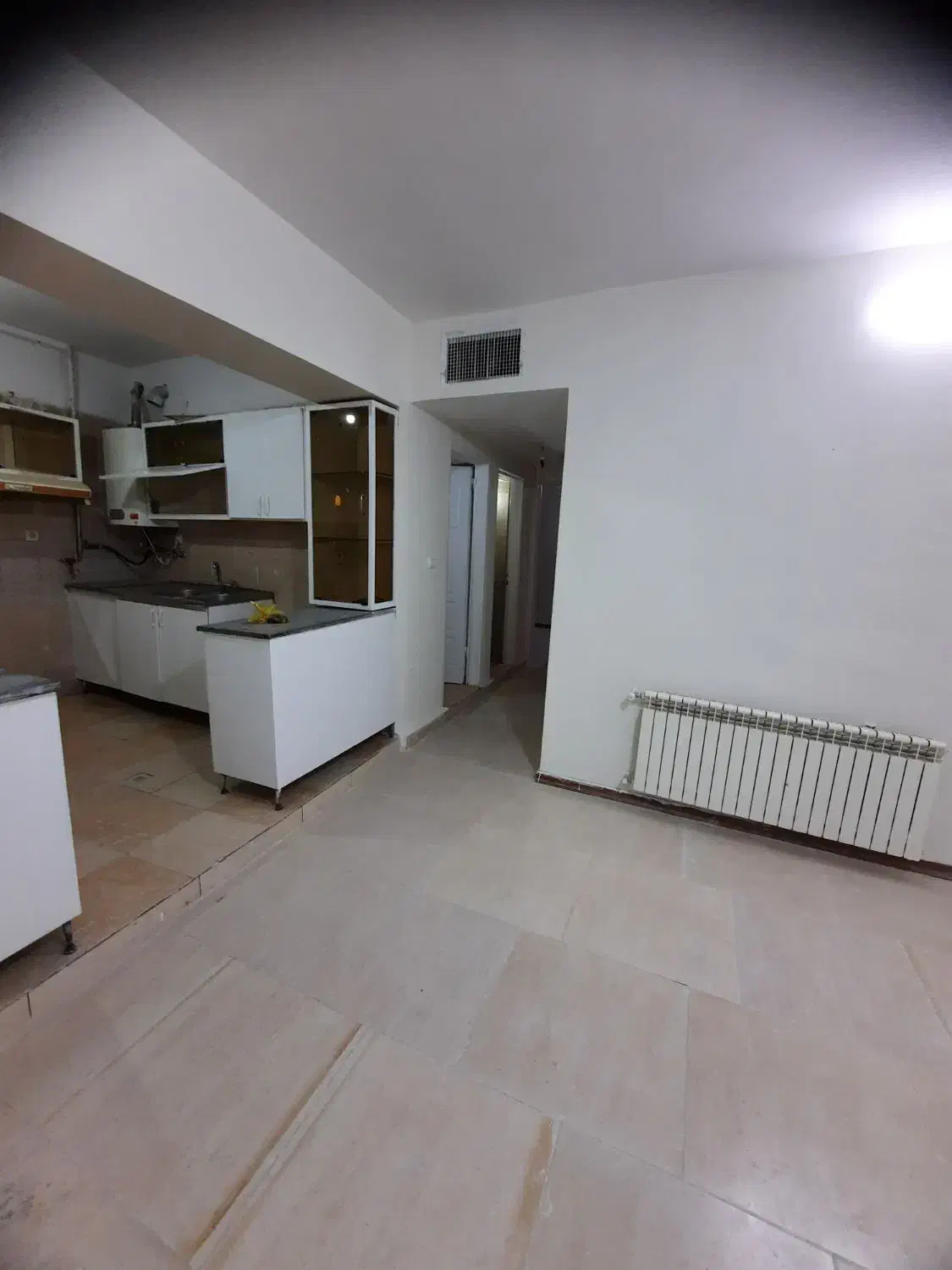 توحید شهر اجاره ای طبقه ۵ شمالی تمیز|اجارهٔ آپارتمان|سبزوار, توحیدشهر|دیوار