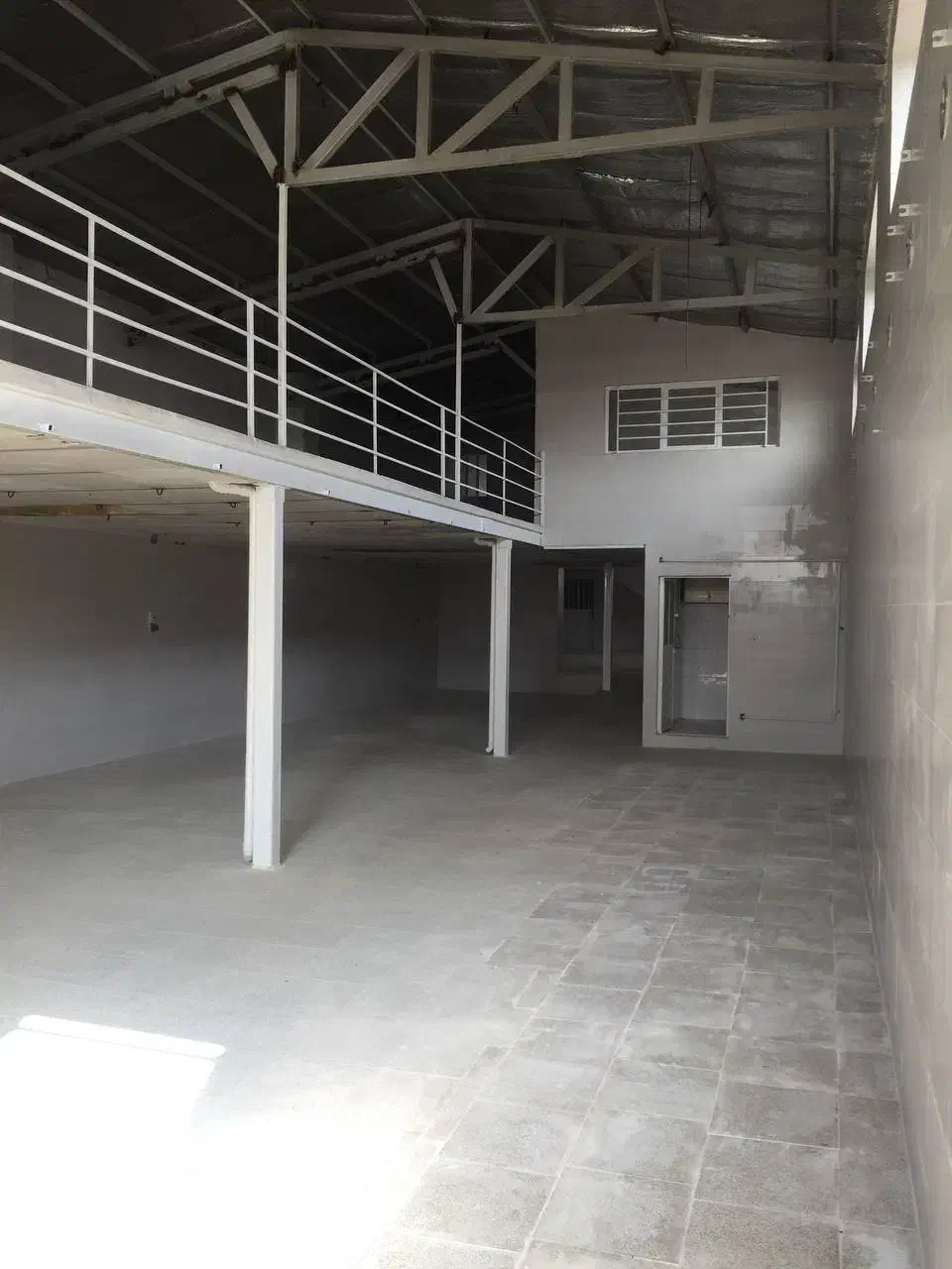 اجاره سوله صنعتی|اجارهٔ دفتر صنعتی، کشاورزی، تجاری|مهدی شهر, |دیوار