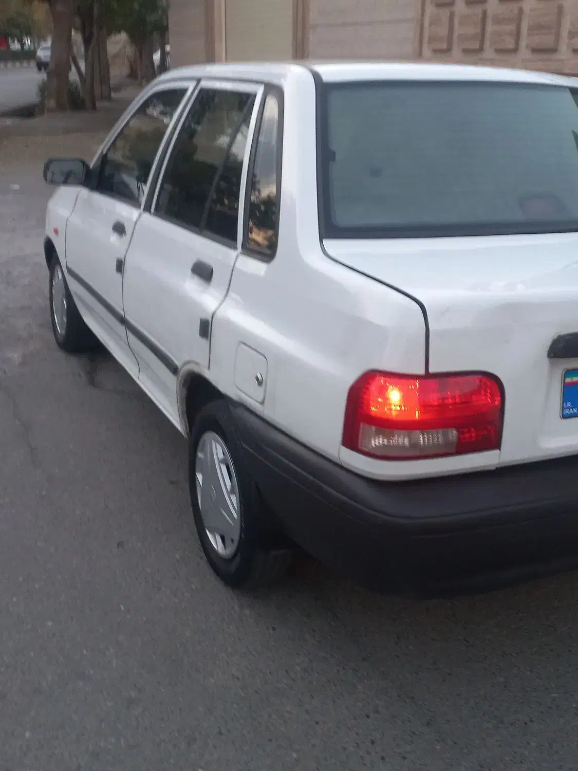 پراید ۹۰ هیدرولیک|خودرو سواری و وانت|قره ضیاالدین, |دیوار