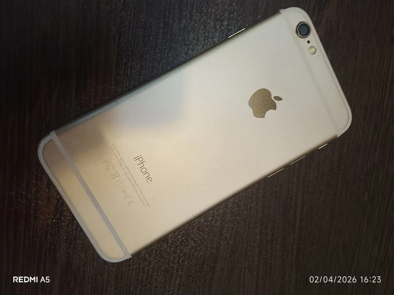 آیفون سیکس|موبایل|تهران, هفت حوض|دیوار