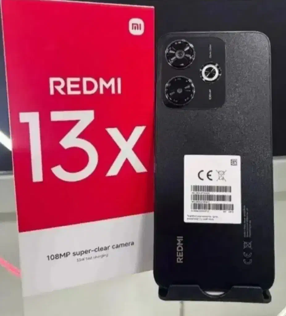 redmi13x|موبایل|همدان, |دیوار