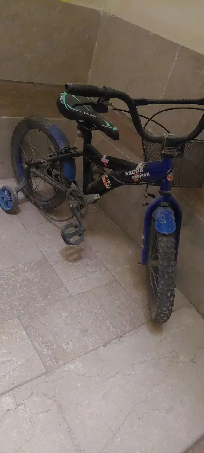 دوچرخه|دوچرخه، اسکیت، اسکوتر|سبزوار, فیاض|دیوار