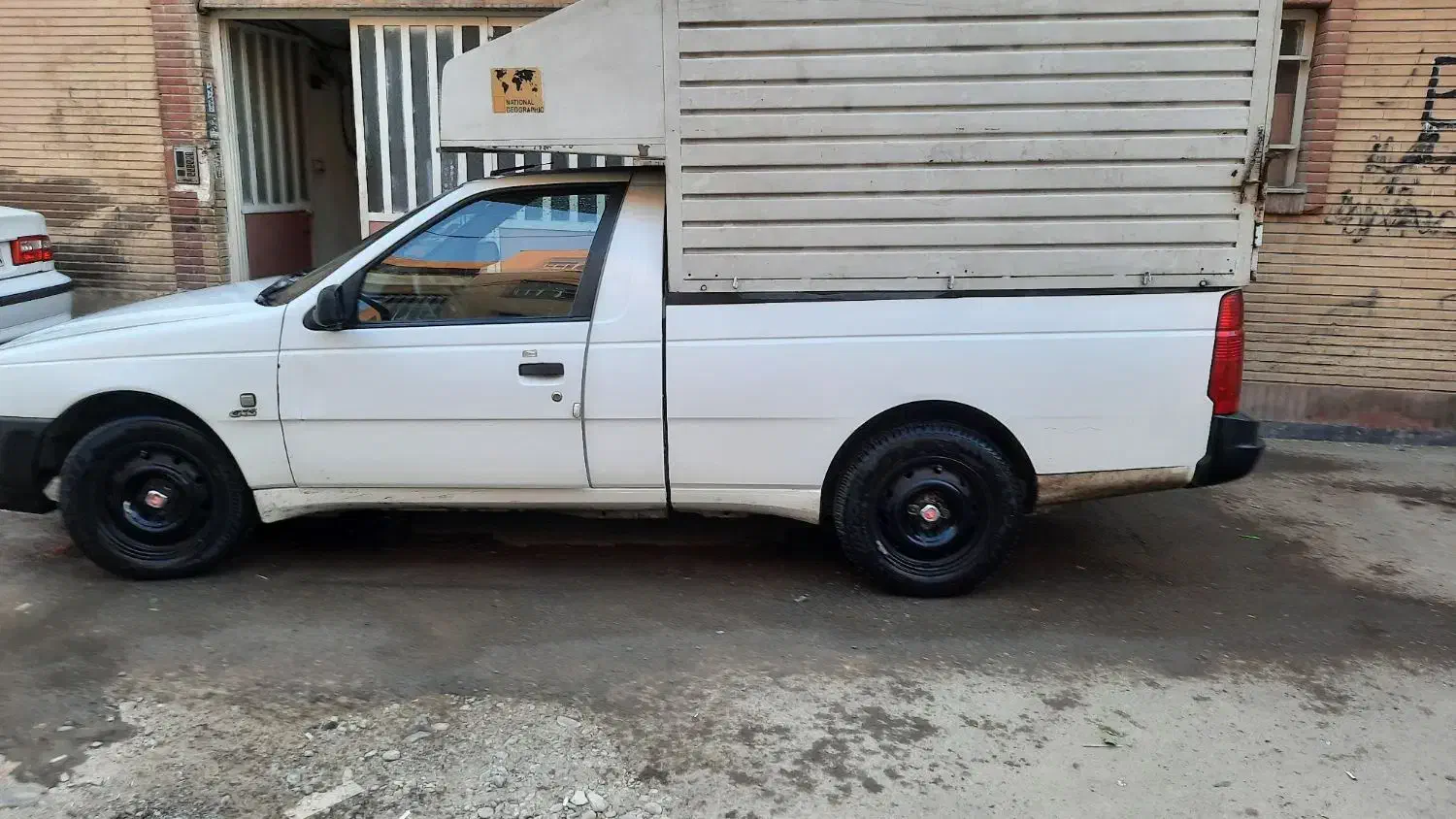 سلام وقت بخیراریسان یک مدل ۹۹تحویل ۱۴۰۱میباشد|خودرو سواری و وانت|فردیس, قریشی|دیوار