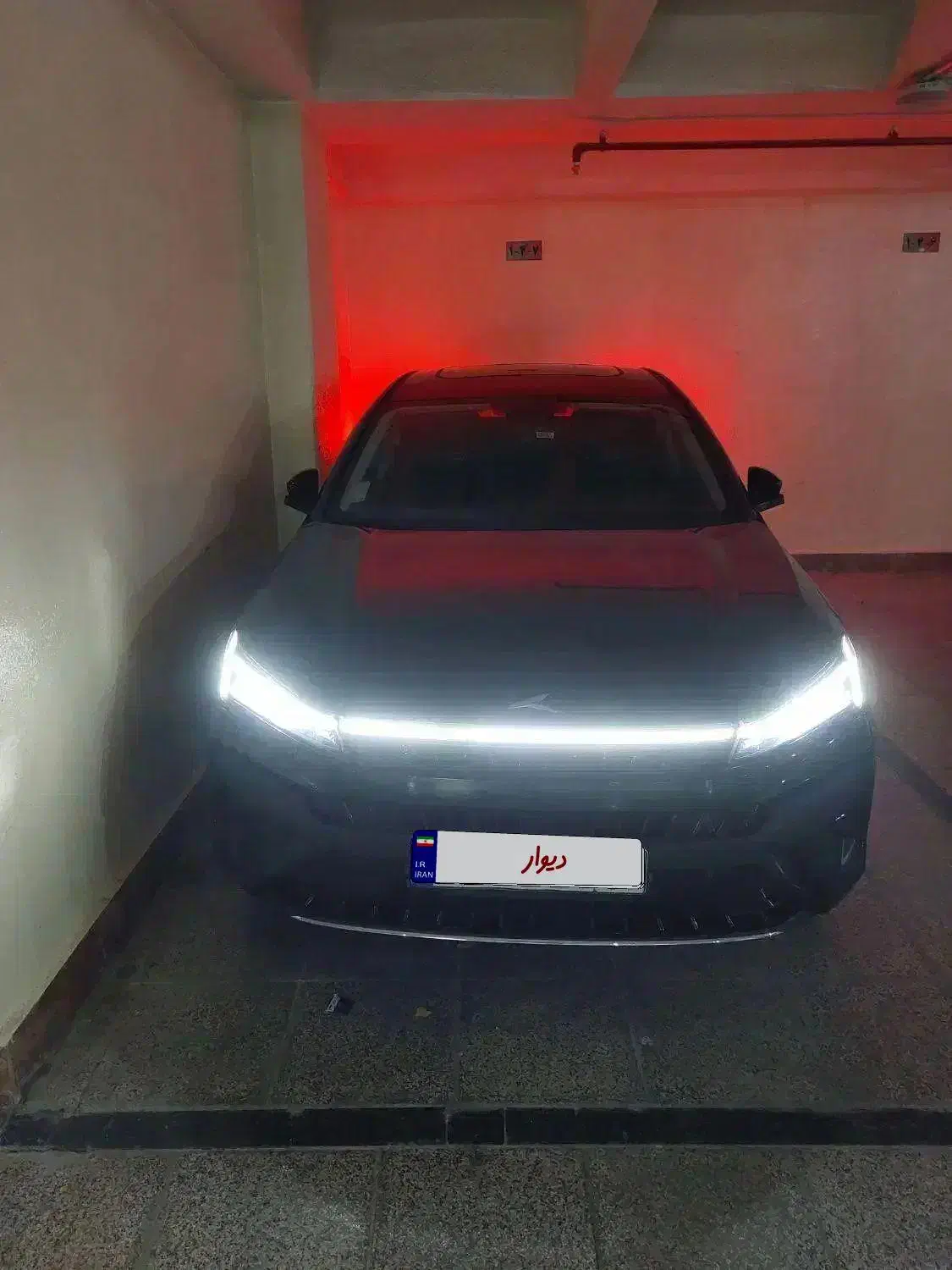 kmc j7 مدل۱۴۰۲ پابه صفر معاوضه بافیدلیتی الیت|خودرو سواری و وانت|اصفهان, فرهنگیان|دیوار