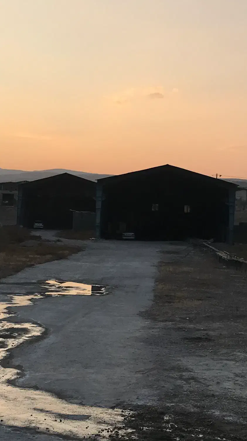 فروش کارخانه فولاد نورد جهت تولید میلگرد فعال روشن|فروش دفتر صنعتی، کشاورزی، تجاری|بجنورد, |دیوار