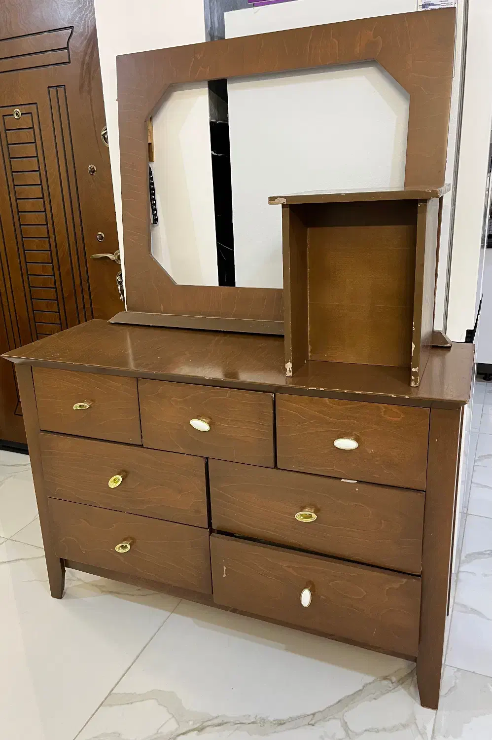 دراور|جاکفشی، کمد، دراور|اصفهان, کوی شهید کشوری|دیوار