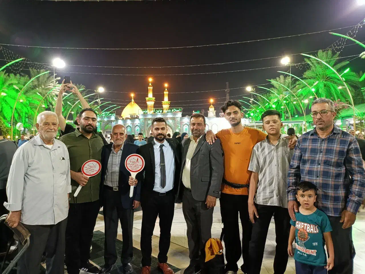 کربلا اقتصادی۲۵آبان هتل و حسینیه خدمات درجه ( ب )|تور و چارتر|سبزوار, پامنار|دیوار