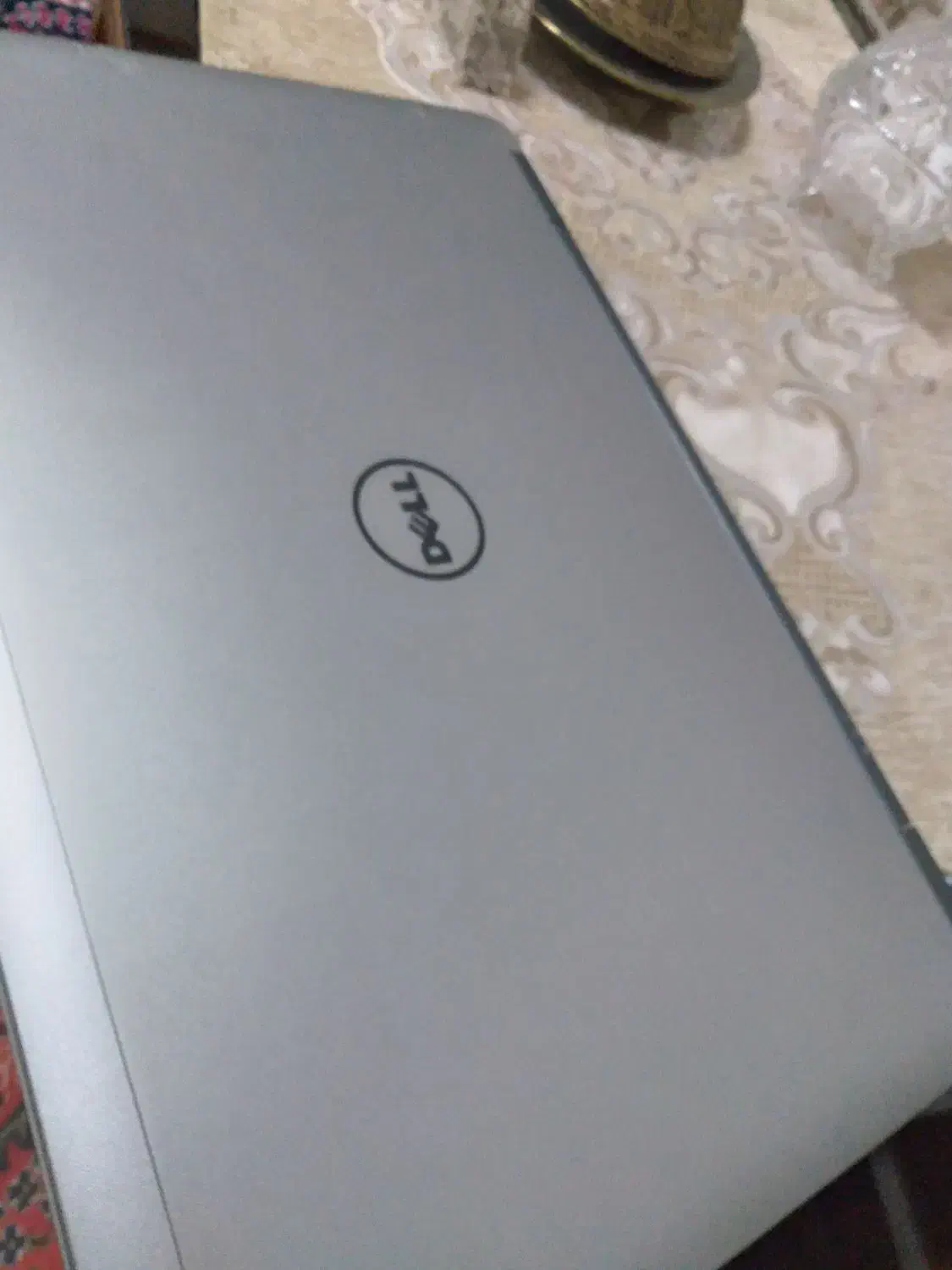 لپ تاپ دل i5 گرافیکدار(زیرقیمت)|رایانه همراه|تبریز, |دیوار