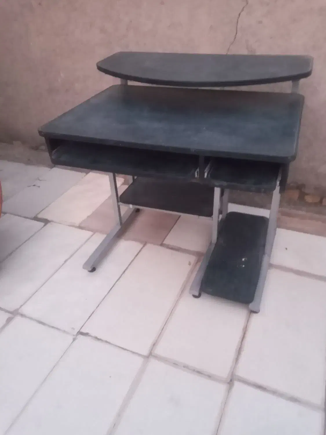 میز در حد ن۱۰۰۰تومان|میز تحریر و کامپیوتر|رفسنجان, |دیوار