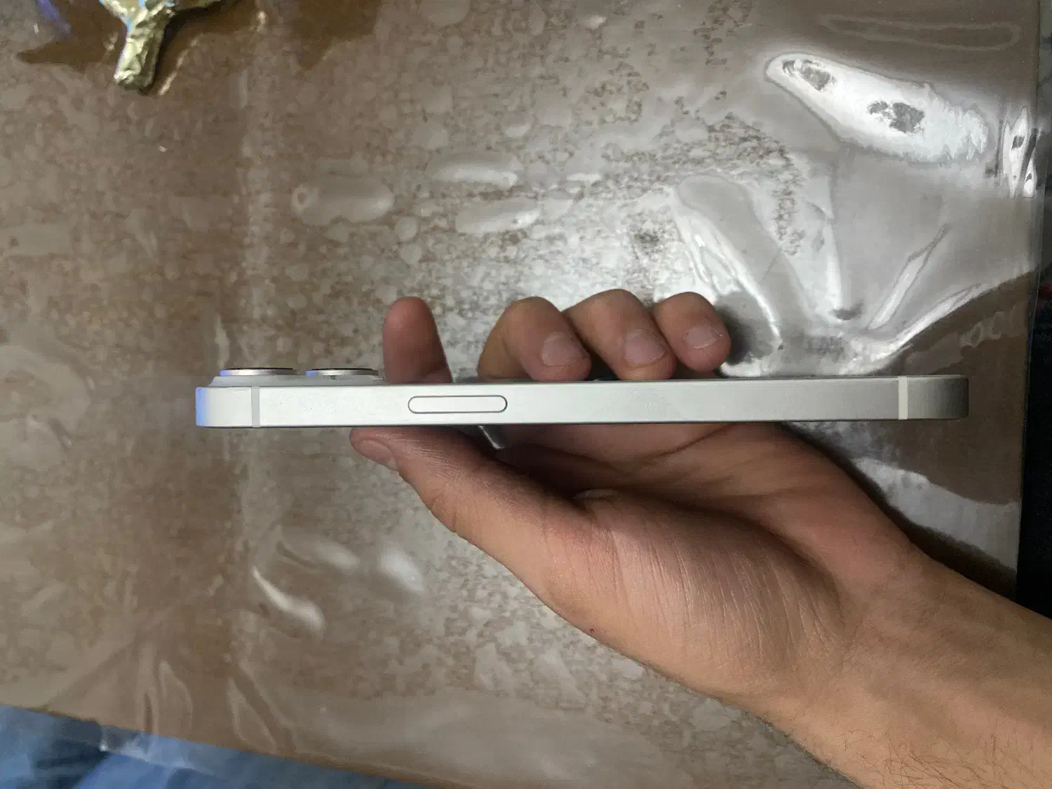 آیفون ۱۴نرمال|موبایل|تهران, عبدل‌آباد|دیوار