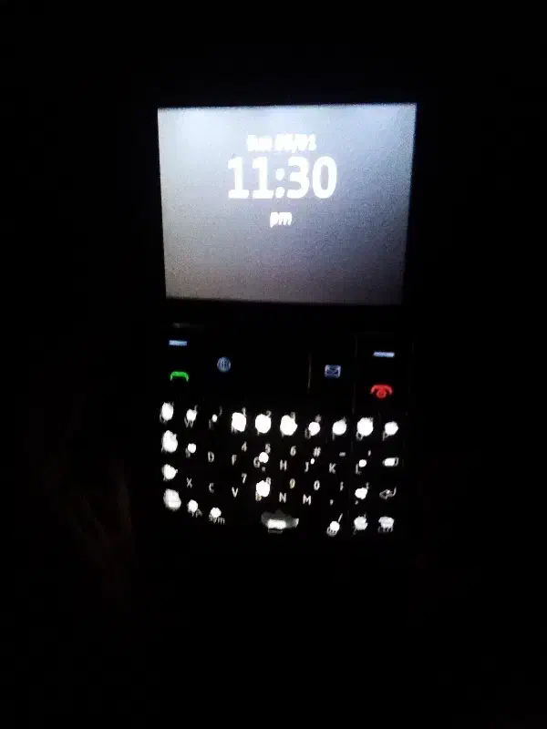 گوشی. نوکیا. وهنسفری|موبایل|قدس, شهرقدس|دیوار