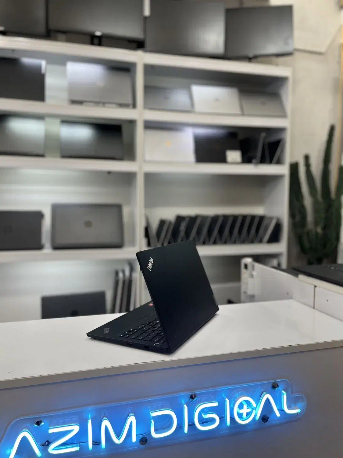Lenovo think pad E14 Ryzen5 pro نسل ۱۱|رایانه همراه|رشت, دیلمان|دیوار