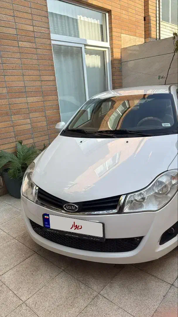 ام وی ام   ۳۱۵ بدون رنگ کم کار|خودرو سواری و وانت|اصفهان, کشاورزی|دیوار