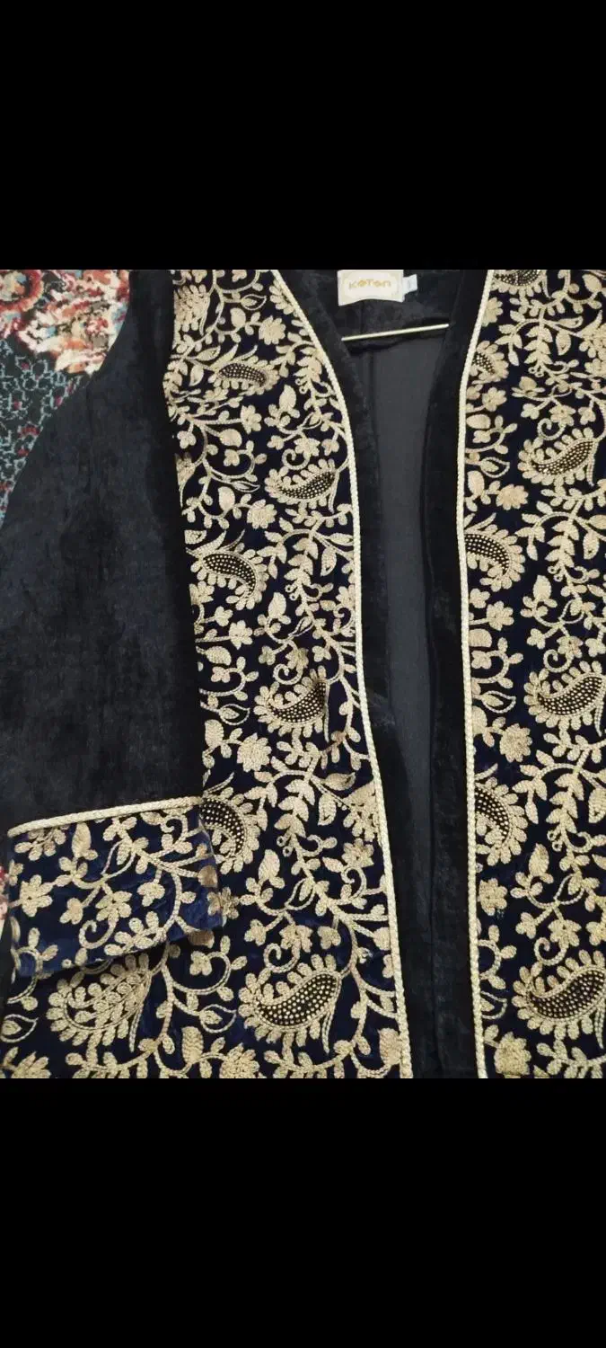 کت و مانتو مجلسی|لباس|چرام, |دیوار