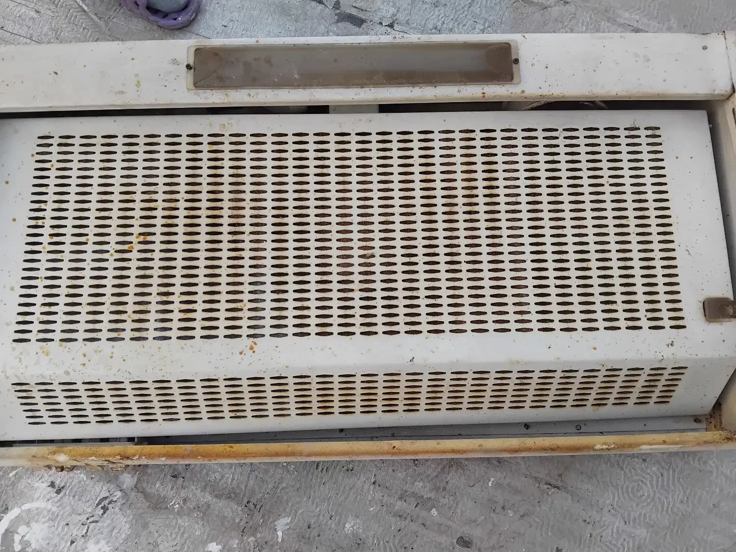 هود بیمکث|هود|پاکدشت, پاکدشت (مامازند)|دیوار