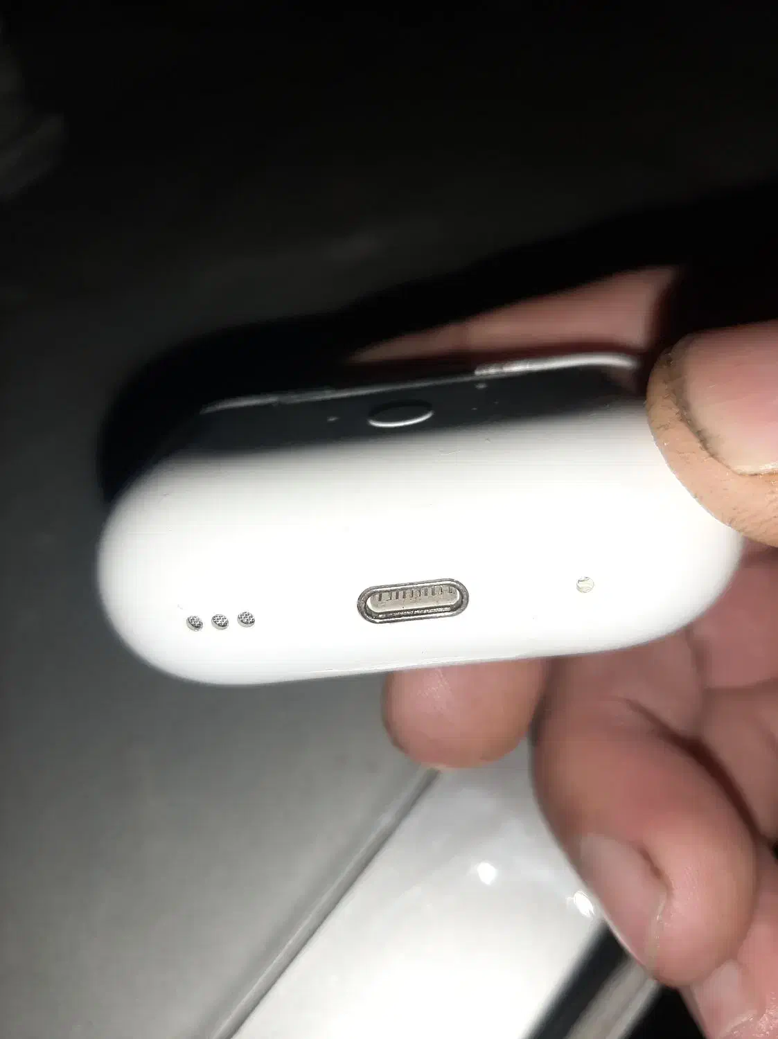 ایرپاد پرو|لوازم جانبی موبایل و تبلت|فردیس, فردیس|دیوار