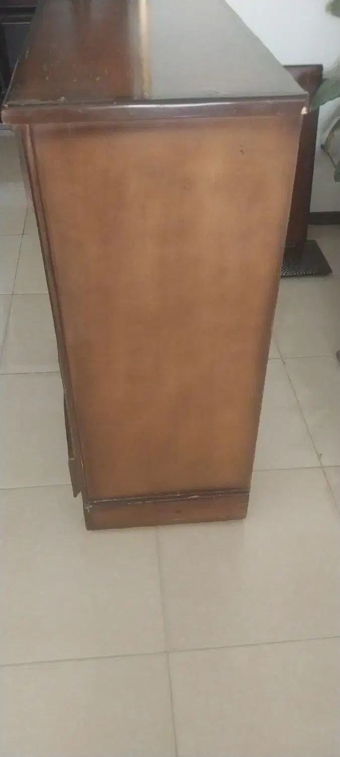 دلاور 6کشویی|جاکفشی، کمد، دراور|کرج, شاهینویلا|دیوار