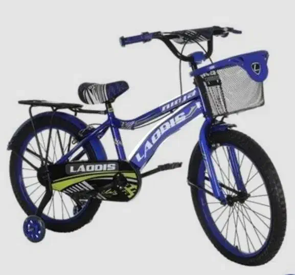 دوچرخه سایز ۲۰|دوچرخه، اسکیت، اسکوتر|مرودشت, مختارآباد|دیوار