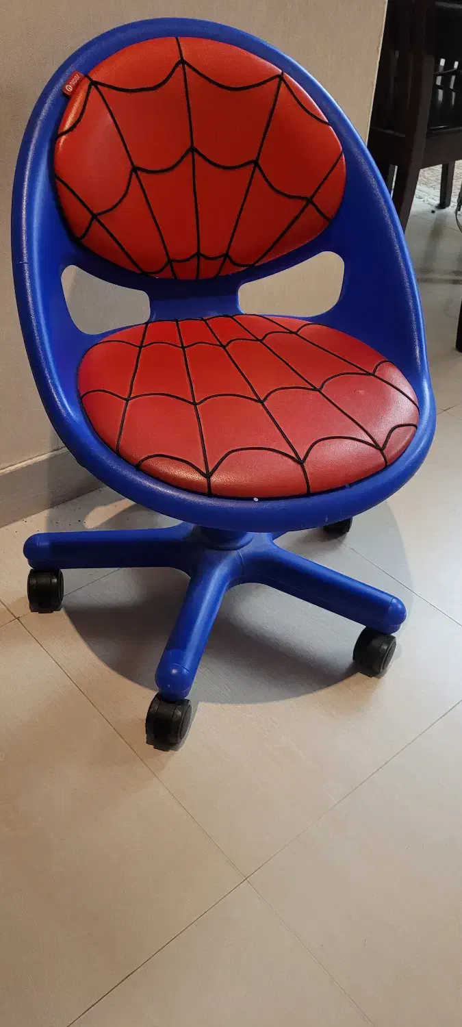 صندلی چرخدار|تخت و صندلی بچه|گرگان, |دیوار