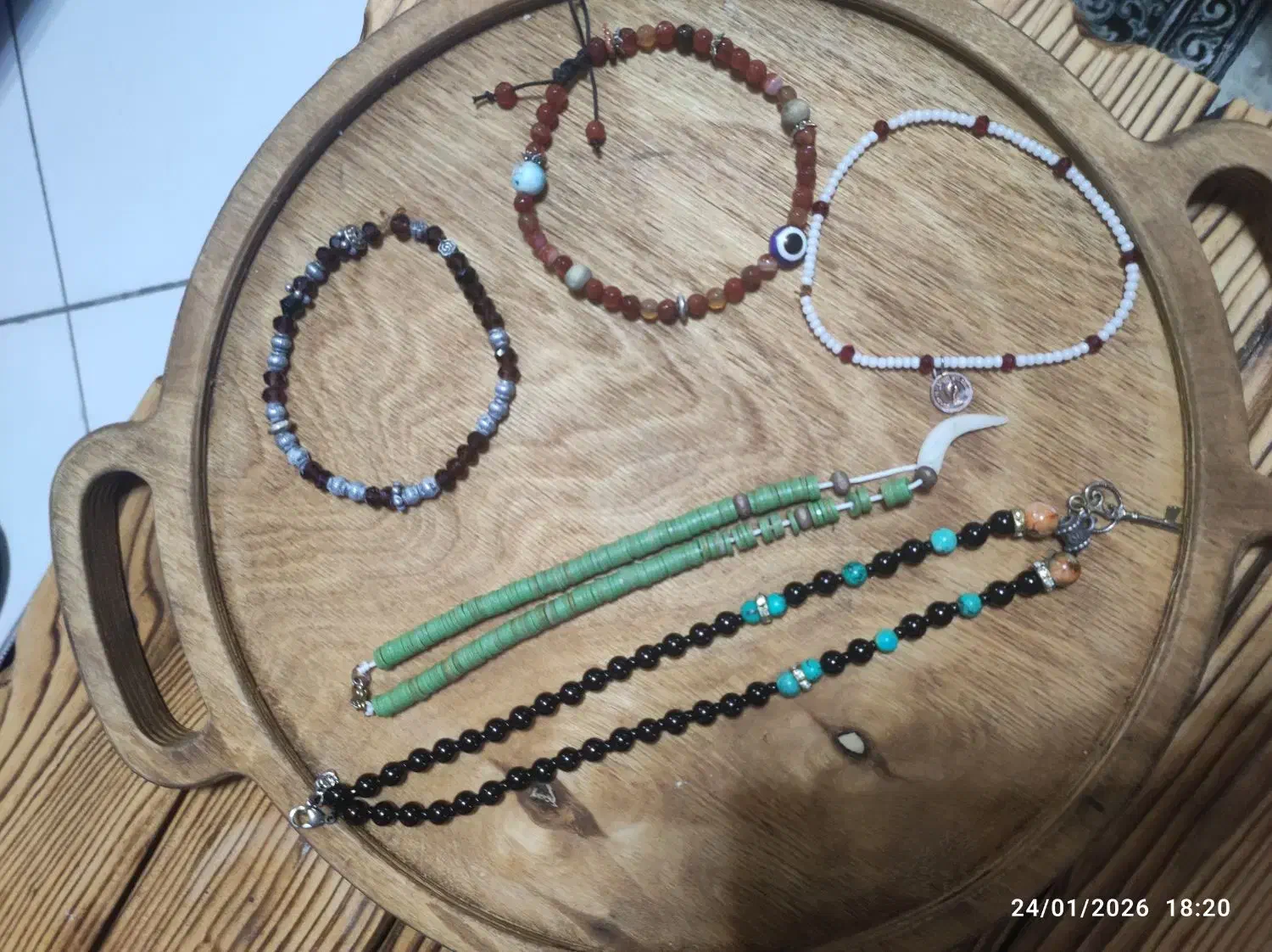 دستبند و پابند|بدلیجات|تهران, مهران|دیوار