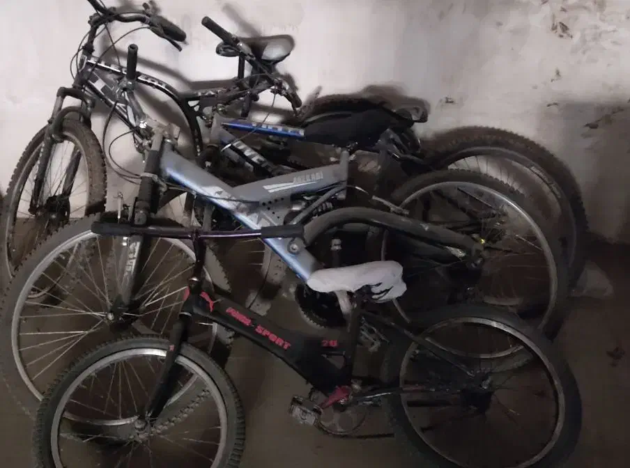 دوچرخه|دوچرخه، اسکیت، اسکوتر|همدان, |دیوار