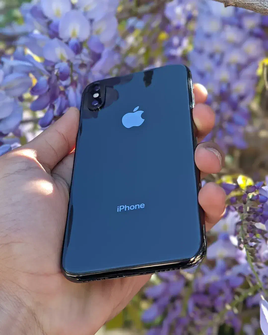 iphone x 256GB|موبایل|کیش, |دیوار